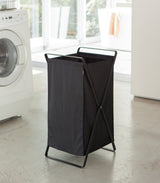 Laundry Hamper (25" H)  - Steel from Yamazaki Home