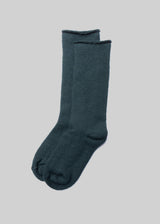 Alpaca Pile Sock from American Trench