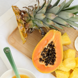 Pineapple Papaya from Wicked Good Perfume
