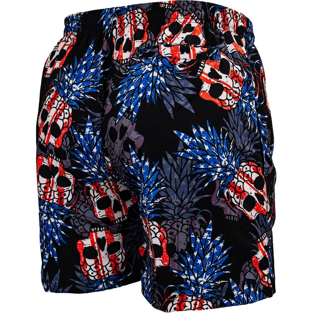 Men's V3 Performance Training Shorts | 5.5" from Combat Iron Apparel
