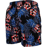 Men's V3 Performance Training Shorts | 5.5" from Combat Iron Apparel