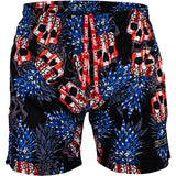 Men's V3 Performance Training Shorts | 5.5" from Combat Iron Apparel