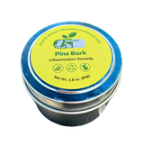 INFLAMMATION SUPPORT: Pine Bark Powder from ReNewedPet