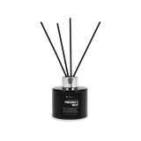 Pinecones & Holly Reed Diffuser from Hotel Collection