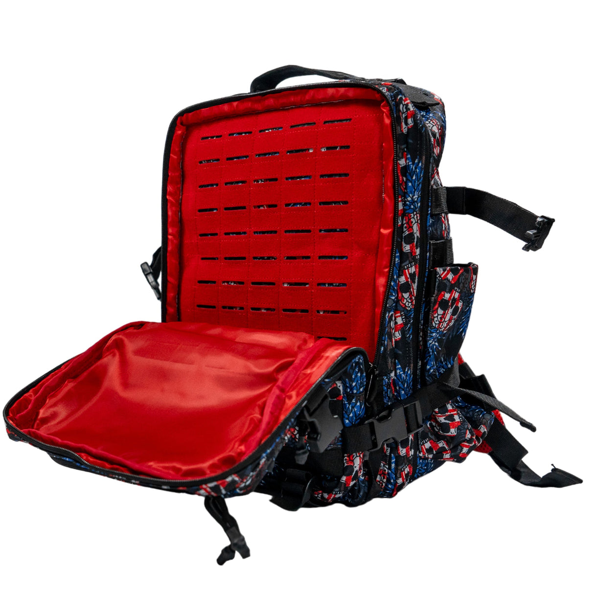 25L Sack™ Original All-Day Molle Backpack from Combat Iron Apparel