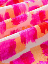 Abstract Print Top from MsDressly