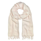 Handloom Bamboo Wrap Scarf from SLATE + SALT