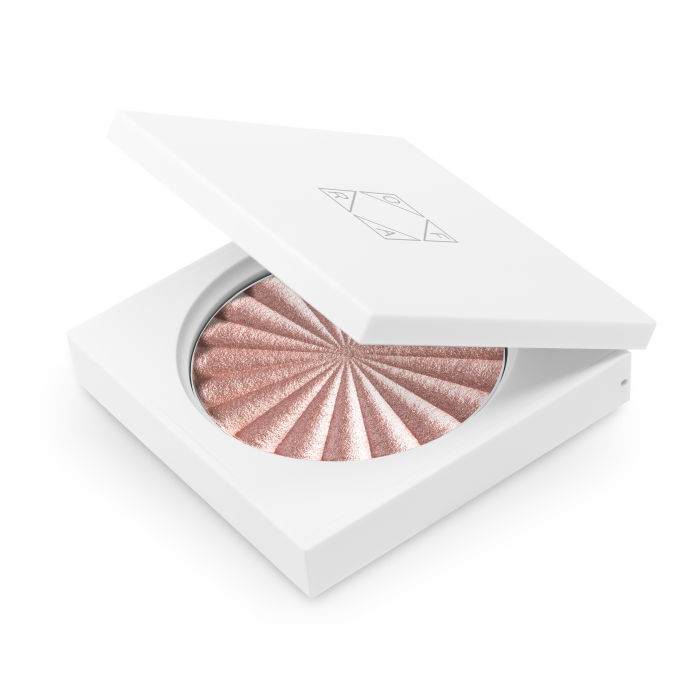 Highlighter - Pink Bliss From Ofra Cosmetics