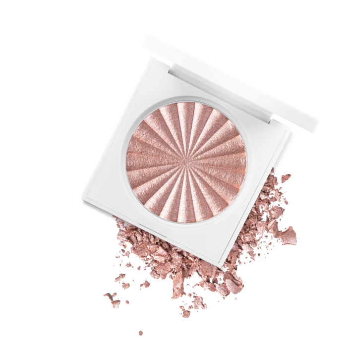 Highlighter - Pink Bliss From Ofra Cosmetics