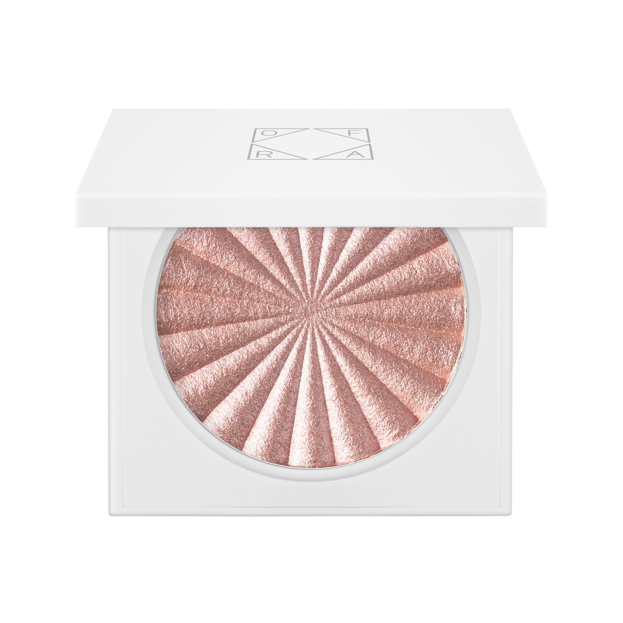 Highlighter - Pink Bliss From Ofra Cosmetics