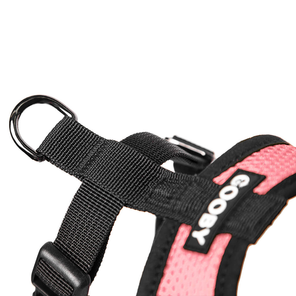 Comfort X Harness from Gooby