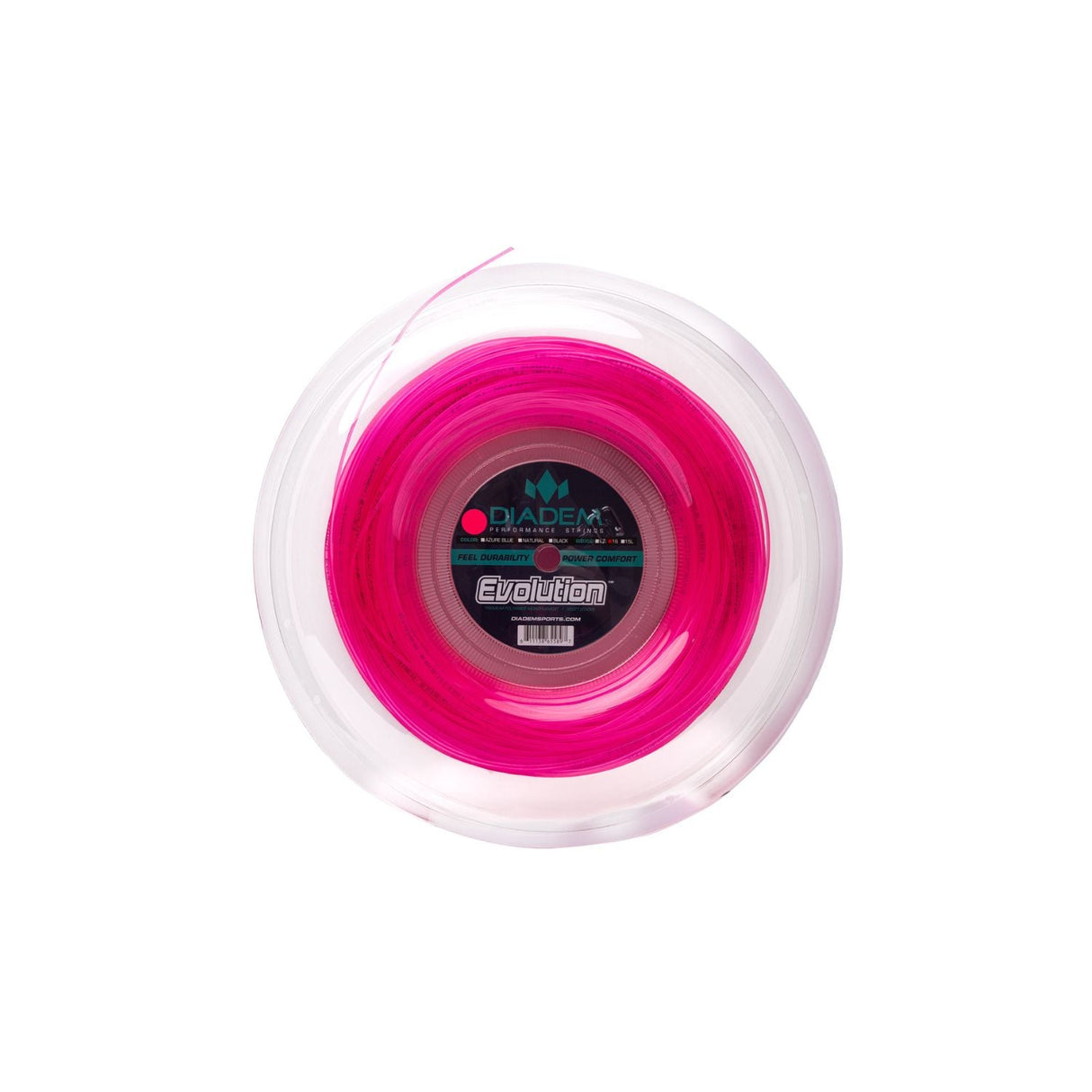 Diadem Evolution Reel from Diadem Sports