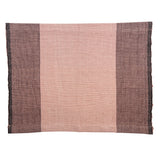 Handloom Color Block Placemat Set from SLATE + SALT