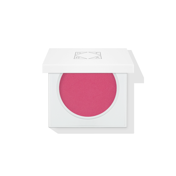 Pressed Blush - Pink Lady From Ofra Cosmetics