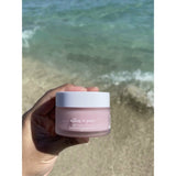 Pink Lotus Hydrating Balm (Organic, Vegan, 100% Natural) From Athar'a Pure