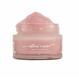 Pink Lotus Hydrating Balm (Organic, Vegan, 100% Natural) From Athar'a Pure