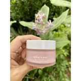 Pink Lotus Hydrating Balm (Organic, Vegan, 100% Natural) From Athar'a Pure