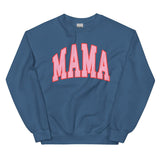 'Pink Mama' Crewneck Sweatshirt from United Monograms