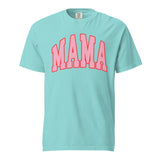 'Pink Mama' Tee from United Monograms