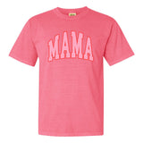 'Pink Mama' Tee from United Monograms