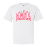 'Pink Mama' Tee from United Monograms