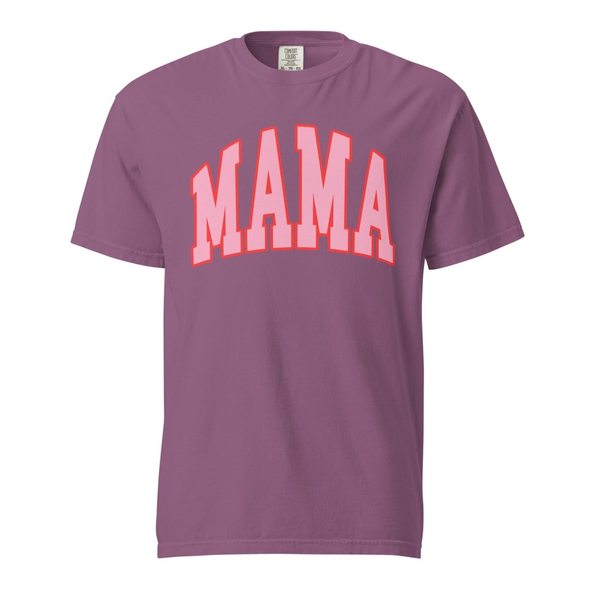 'Pink Mama' Tee from United Monograms