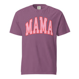 'Pink Mama' Tee from United Monograms