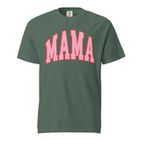 'Pink Mama' Tee from United Monograms