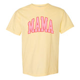 'Pink Mama' Tee from United Monograms