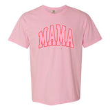 'Pink Mama' Tee from United Monograms