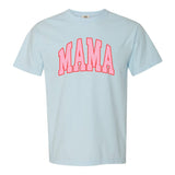 'Pink Mama' Tee from United Monograms