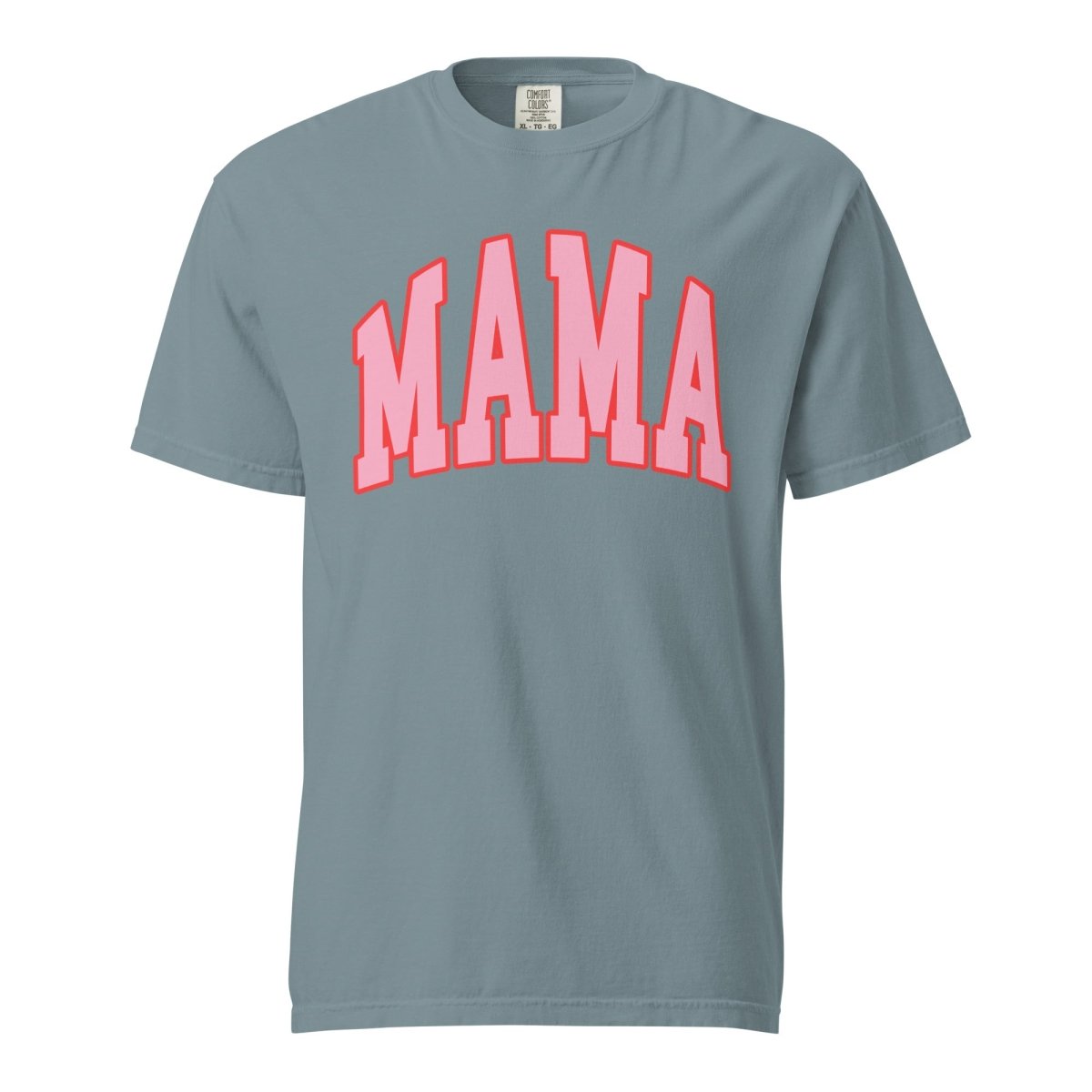 'Pink Mama' Tee from United Monograms