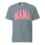 'Pink Mama' Tee from United Monograms