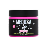 Medusa Hair Color - Pink Pony UV* from Medusa's Makeup