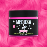 Medusa Hair Color - Pink Pony UV* from Medusa's Makeup