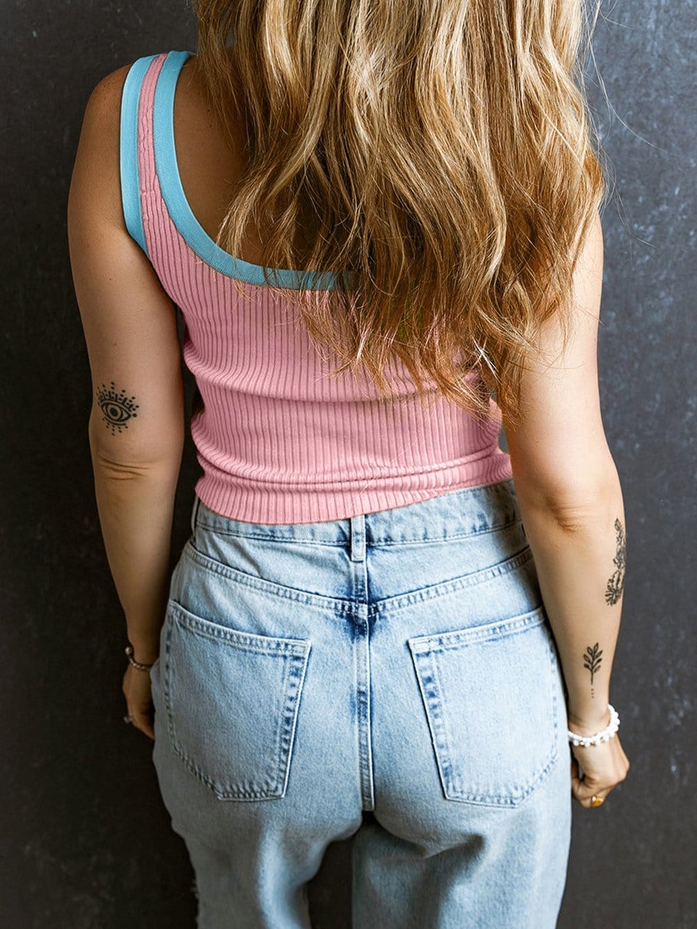 Beach Tank Top From MsDressly