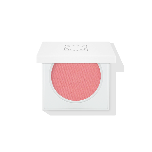 Pressed Blush - Pink Satin From Ofra Cosmetics
