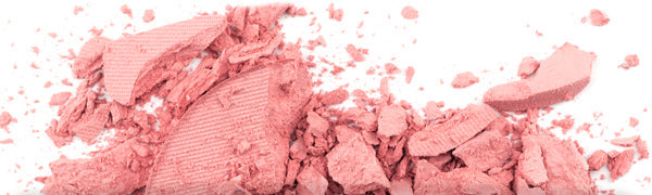 Pressed Blush - Pink Satin From Ofra Cosmetics