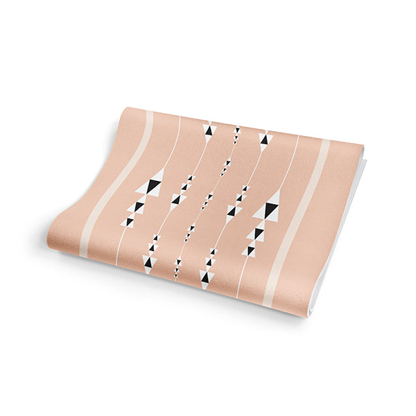 Yoga Mat | 6mm Thick | Tan | Non-Slip | Eco Friendly | Yune Yoga | Margot from Yune Yoga