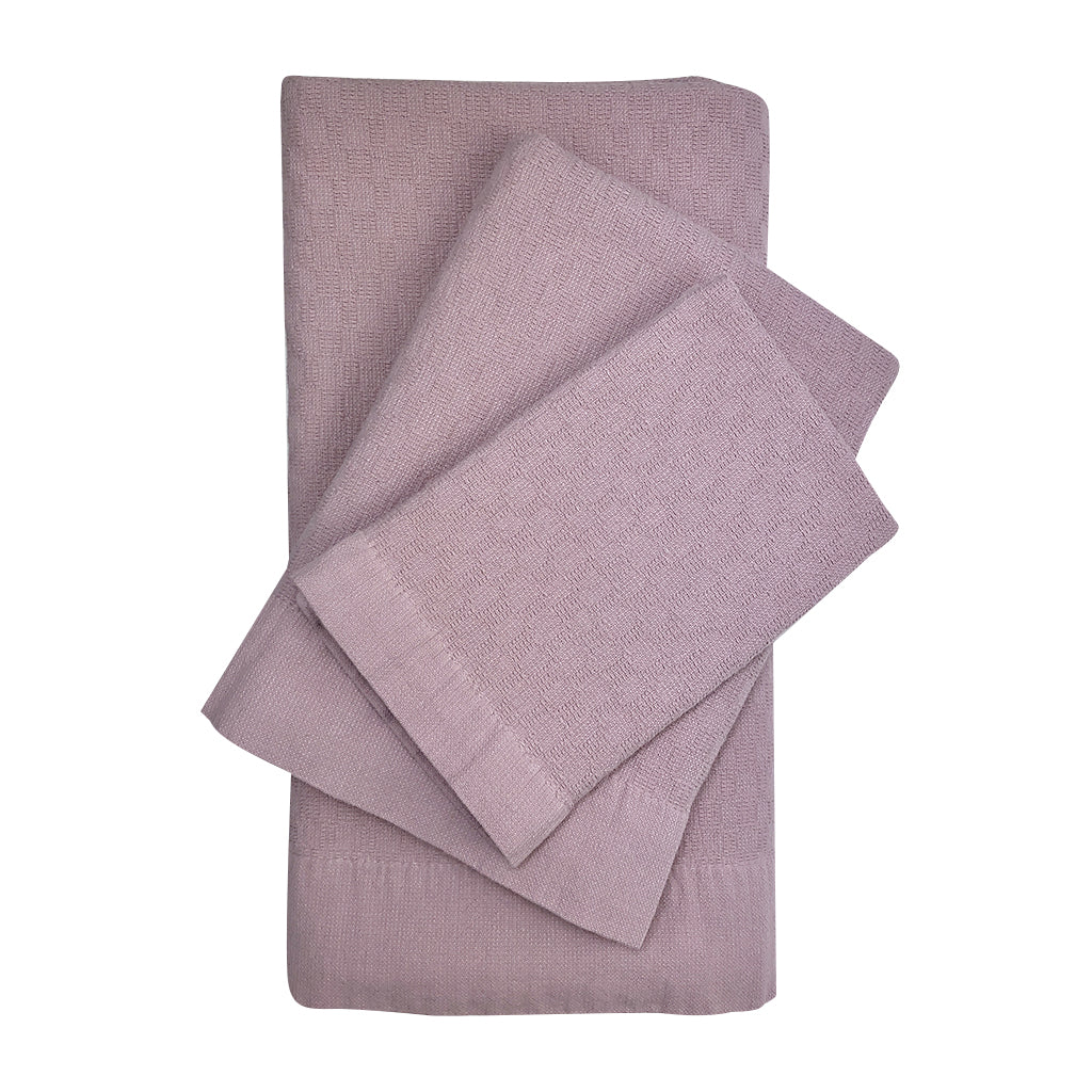 Turkish Towel Bundle Set of 3 from SLATE + SALT