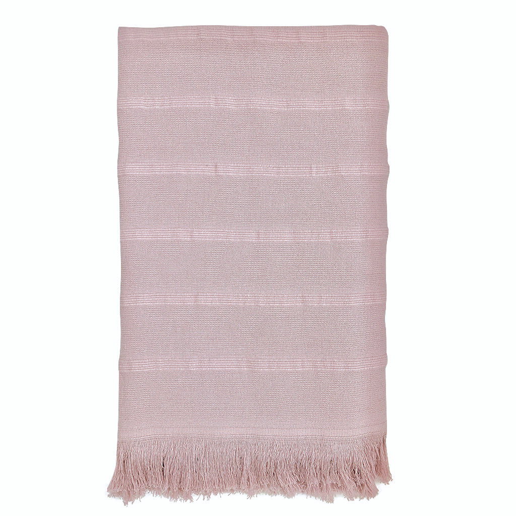 Aegean Turkish Towel from SLATE + SALT