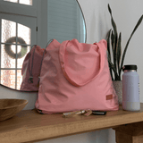 Carry All Tote From Threaded Pear