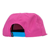 Hoochie Daddy Crushable Edition Rope SnapBack Hat from Combat Iron Apparel
