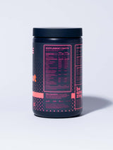 pre workout from BEAM