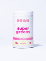 super greens from BEAM