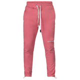 Men's Adjustable Performance Joggers from Combat Iron Apparel