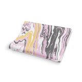 Yoga Mat | 6mm Thick | Marble | Non-Slip | Eco Friendly | Yune Yoga | Cassiopeia from Yune Yoga