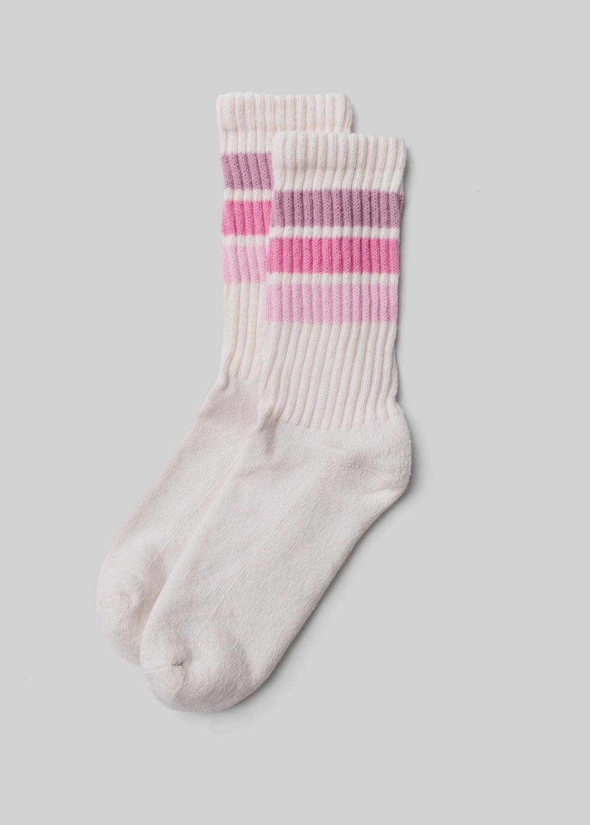 The Retro Birthday Stripe From American Trench