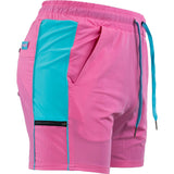 Men's 6" Swim Trunks from Combat Iron Apparel