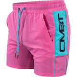 Men's 6" Swim Trunks from Combat Iron Apparel